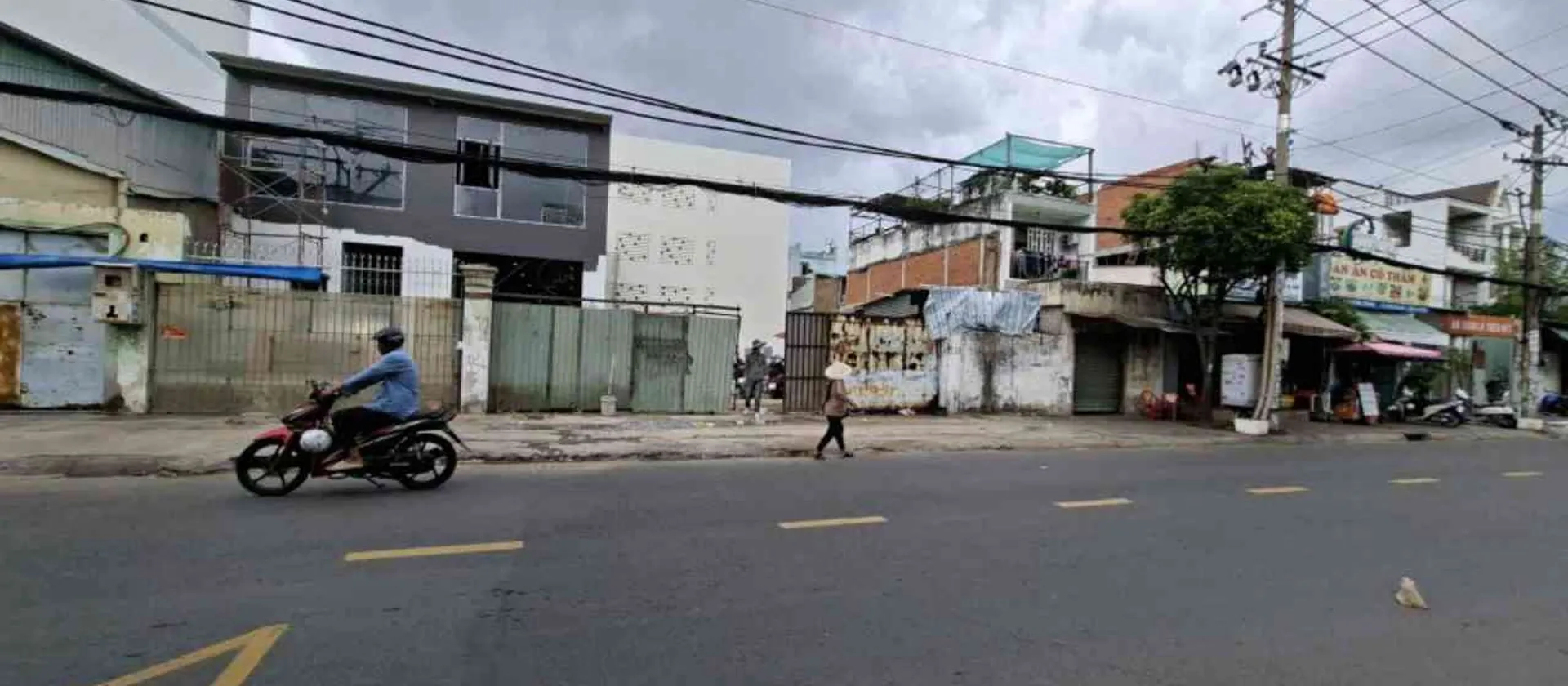 Bán nhà mặt phố Phường Bình Trị Đông A Quận Bình Tân 1 tầng mặt tiền 5m giá 13 tỷ... Bán nhà mặt phố tại Bình Trị Đông, Hồ Chí Minh 01