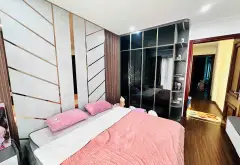 Bán nhà riêng Lạc Long Quân, 5 tầng, ô tô đỗ cửa, kinh doanh tốt... Bán nhà riêng tại Cầu Giấy, Hà Nội 08
