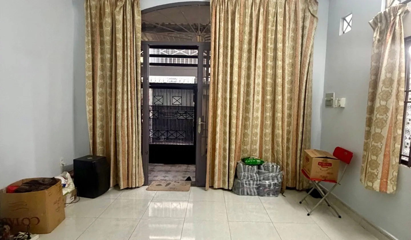 Nhà 3 tầng 7PN hẻm thông Phạm Văn Hai, Tân Bình giá 8.3 tỷ... Bán nhà riêng tại Tân Sơn Hòa, Hồ Chí Minh 01