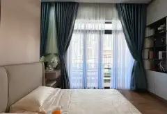 NHÀ MẶT TIỀN HẺM THÔNG XE HƠI TRÁNH - KINH DOANH TỐT -  CÓ GARA TRONG NHÀ.... Bán nhà riêng tại Nhà Bè, Hồ Chí Minh 08