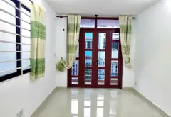 Nhà hẻm xe tải Huỳnh Văn Bánh, 3 tầng tiện kinh doanh... Bán nhà riêng tại Phú Nhuận, Hồ Chí Minh 06