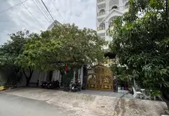 Cơ hội vàng tại Bình Long: Nhà xưởng lô góc, xây 6 tầng thỏa thích... Bán nhà riêng tại Phú Thạnh, Hồ Chí Minh 01