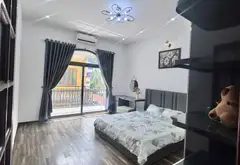 Hiếm nhỉnh 6 tỷ nhà 5 tầng 36 m gần phố ngay thanh am việt Hưng... Bán nhà riêng tại Việt Hưng, Hà Nội 03