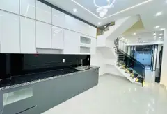Bán nhà riêng 4 tầng hướng Đông Nam tại phường Lê Chân, Hải Phòng... Bán nhà riêng tại Lê Chân, Hải Phòng 08