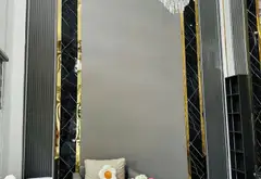 NHÀ ĐẸP 5 TẦNG QUẬN 12, CĂN GÓC 2 MẶT THOÁNG, HẺM Ô TÔ TỚI NHÀ, NHỈNH 7 TỶ... Bán nhà riêng tại Thới An, Hồ Chí Minh 09