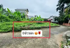 Đất Phù Linh, Sóc Sơn - 148m2- Hót - Giá đầu tư- Khu dân cư... Bán owner_side tại Sóc Sơn, Hà Nội 01