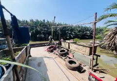 Bán nhà mặt phố Nguyễn Bình Nhà Bè 1420m2 giá 30 tỷ giảm gấp... Bán nhà mặt phố tại Hiệp Phước, Hồ Chí Minh 05