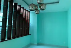 Nhà 3 tầng 130m2 gần chợ An Phú Đông Quận 12, mặt tiền 5m, giá 8.2 tỷ... Bán owner_side tại An Phú Đông, Hồ Chí Minh 08