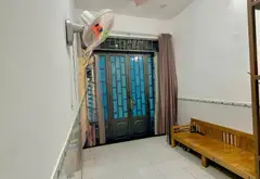 Bán nhà 2PN 2WC 2 tầng diện tích 16.5m2 tại Thống Nhất giảm giá... Bán nhà riêng tại An Hội Đông, Hồ Chí Minh 03