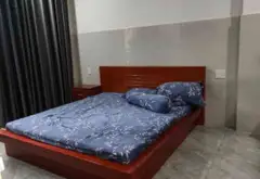 Nhà sang Nguyễn Cửu Đàm, nội thất gỗ đỏ, vào ở ngay... Bán nhà riêng tại Tân Sơn Nhì, Hồ Chí Minh 17
