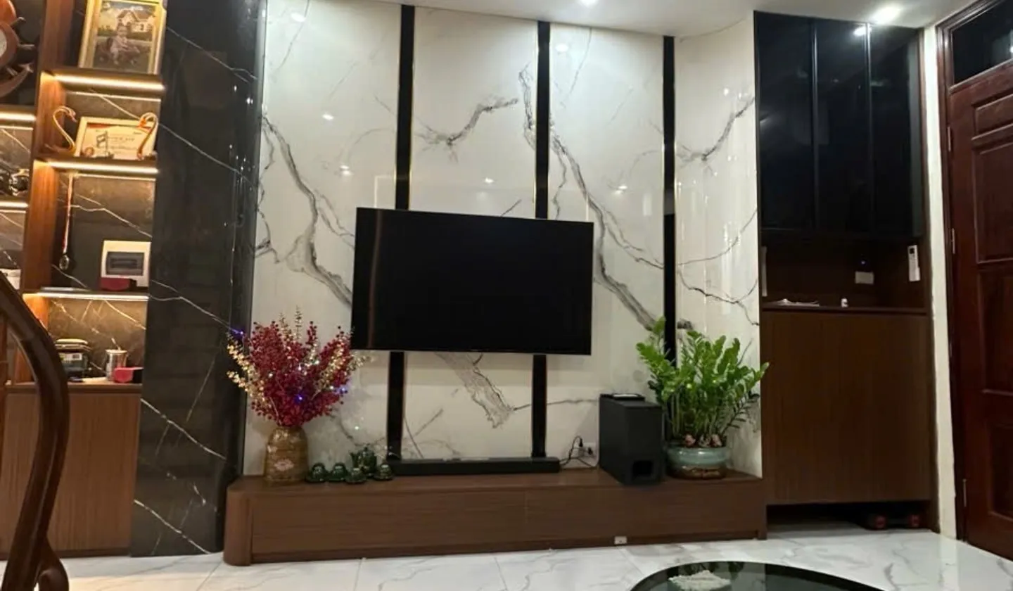 NHÀ ĐẸP TRUNG KIÊN. BẮC TỪ LIÊM... Bán nhà riêng tại Tây Tựu, Hà Nội 01