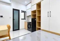 Bán nhà 6 tầng mặt tiền rộng gần Emart, khu vực Tham Lương, Dòng Tiền Thu 132tr/ Tháng... Bán nhà riêng tại An Hội Tây, Hồ Chí Minh 05