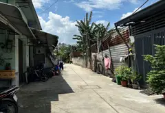 🔥 NHỈNH 3 ĐỒNG NHỎ – NHÀ 3 TẦNG HUỲNH THỊ HAI – HẺM XE HƠI 🔥... Bán nhà riêng tại Trung Mỹ Tây, Hồ Chí Minh 02