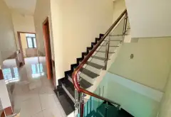 Bán nhà riêng 3 tầng tại phường Trung Mỹ Tây gần công viên phần mềm Quang Trung... Bán nhà riêng tại Trung Mỹ Tây, Hồ Chí Minh 06