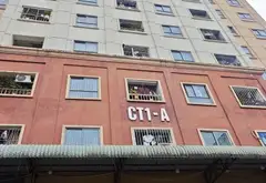 Căn hộ 3 phòng ngủ KĐT Xa La - Sống đẳng cấp, tiện nghi đầy đủ... Bán căn hộ chung cư tại Hà Đông, Hà Nội 10