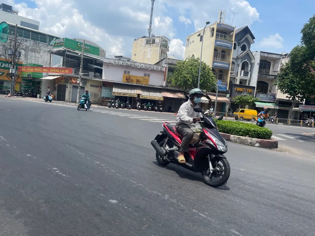 Bán nhà 2 tầng mặt tiền rộng 5.5m tại trung tâm Quận 11, diện tích 69m2... Bán owner_side tại Bình Thới, Hồ Chí Minh 01