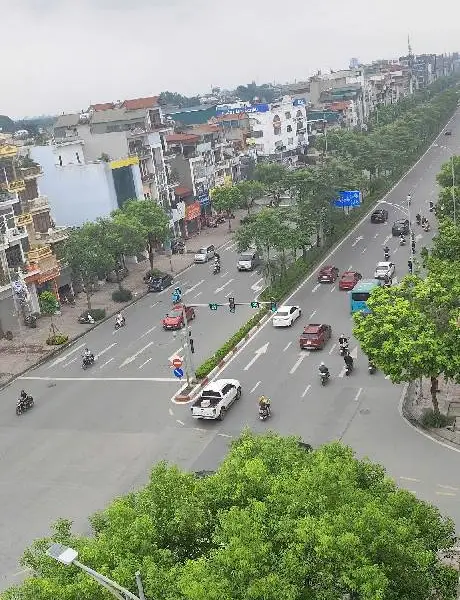 MẶT PHỐ NGÔ GIA TỰ 100m2- KINH DOANH - 7 TẦNG THANG MÁY - NỘI THẤT CỰC VÍP - HAI THOÁNG TRƯỚC SAU... Bán nhà mặt phố tại Việt Hưng, Hà Nội 01