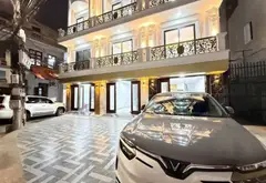 BÁN NHÀ TƯ ĐÌNH, LONG BIÊN 38.3m2- 6 Tầng THANG MÁY - NGÕ THÔNG, Ô TÔ TRÁNH ĐỖ - 13 Tỷ... Bán nhà riêng tại Long Biên, Hà Nội 01