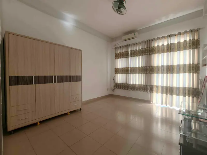 Bán nhà riêng 3 tầng 60.4m² phường 12 Gò Vấp, giá 6.1 tỷ... Bán nhà riêng tại An Hội Tây, Hồ Chí Minh 01