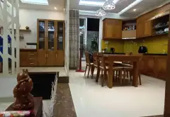 Bán nhà riêng tại Văn Chung, diện tích 60m², 5 tầng, giá 17,8 tỷ đồng... Bán nhà riêng tại Tân Bình, Hồ Chí Minh 05