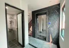NHÀ ĐẸP DÂN XÂY PHỐ TRẠM - 3 THOÁNG - 07 TẦNG GARA Ô TÔ - THANG MÁY - NGÕ THÔNG - CỰC HIẾM... Bán nhà riêng tại Long Biên, Hà Nội 09