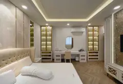 Nhà phố 5 tầng siêu rộng gần Sài Gòn, tiện nghi đầy đủ... Bán nhà mặt phố tại Bình Hưng, Hồ Chí Minh 17