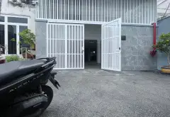 Bán nhà riêng 4 tầng 34 phòng trọ cao cấp tại Gò Vấp - diện tích 272m2, pháp lý rõ ràng... Bán nhà riêng tại An Hội Đông, Hồ Chí Minh 20