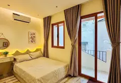 Bán nhà 2 tầng, 68.7m2, hẻm xe hơi tại phường 14, giá 6.59 tỷ... Bán nhà riêng tại An Hội Tây, Hồ Chí Minh 18