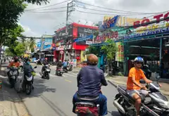 Bán dãy trọ 40 phòng, 2 tầng, Quận 12, giá 32 tỷ... Bán nhà riêng tại Đông Hưng Thuận, Hồ Chí Minh 03