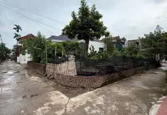 LÔ GÓC, 2 MẶT NGÕ Ô TÔ

 Đường vào rất thuận tiện ô tô vào tận đất... Bán đất tại Văn Giang, Hưng Yên 01