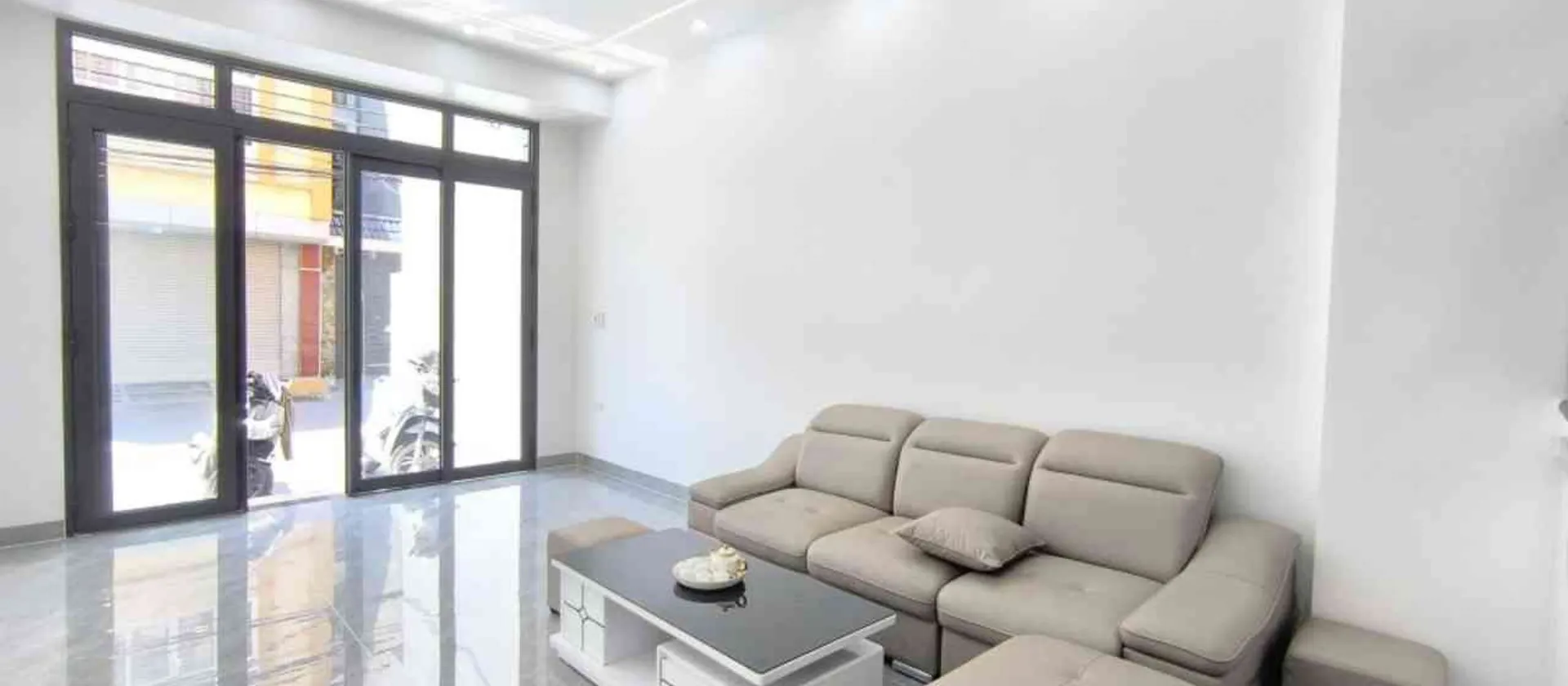 Nhà 4 tầng giá tốt tại Lê Chân, Hải Phòng – Ô tô đỗ cửa tiện lợi... Bán nhà riêng tại Lê Chân, Hải Phòng 01