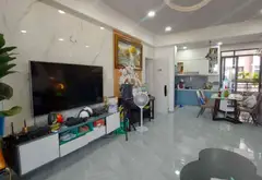 Căn hộ Lầu 8. Sát bên nhà thi đấu Phú Thọ, Bệnh Viện 1A, Thống Nhất.... Bán căn hộ chung cư tại Phú Thọ, Hồ Chí Minh 01