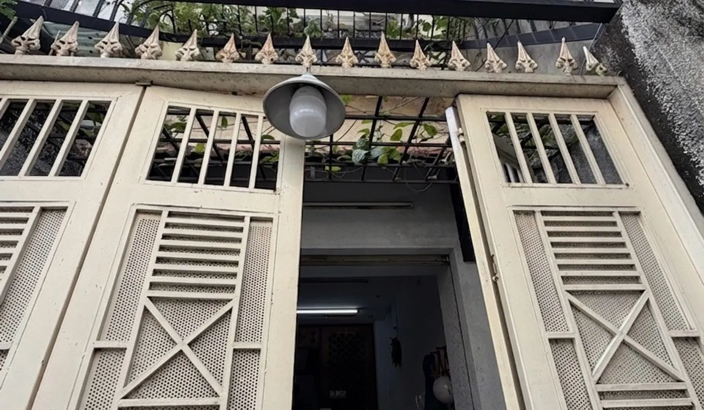 Bán nhà riêng 4 tầng hẻm thông thoáng quận Hai Bà Trưng... Bán nhà riêng tại Xuân Hòa, Hồ Chí Minh 01