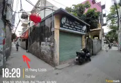 Đất Vàng Xóm Sở Cụm 11 Vĩnh Ninh - Cơ Hội Vàng Cho Nhà Đầu Tư... Bán đất tại Đại Thanh, Hà Nội 03