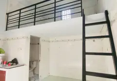 Mua Bán nhà tại phường Tam Bình với mặt tiền 12.6m đường 12m kênh Ba Bò, 2 tầng 44.6m²... Bán nhà riêng tại Tam Bình, Hồ Chí Minh 13
