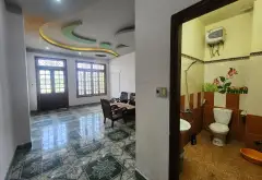 🔥 SIÊU PHẨM NHÀ MẶT TIỀN 4 TẦNG– VIEW HỒ HÀM NGHI – KINH DOANH ĐỈNH CAO - TRUNG TÂM ĐN 🔥... Bán nhà mặt phố tại Thanh Khê, Đà Nẵng 07