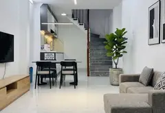 Bán nhà Vũ Tông Phan, Thanh Xuân, 25m2, 5T, 3N, 6.6 tỷ, Ô tô đỗ cửa, Phân lô, nở hậu... Bán nhà riêng tại Khương Đình, Hà Nội 01