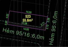 Bán đất thổ cư diện tích 70m2 tại xã Bình Hưng Hòa, mặt tiền 5m, pháp lý rõ ràng... Bán đất tại Bình Hưng Hòa, Hồ Chí Minh 05