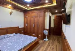 Biệt thự sân vườn hiếm có trung tâm Hải Phòng giá hấp dẫn cần bán gấp... Bán biệt thự, liền kề tại Ngô Quyền, Hải Phòng 10