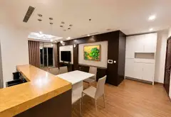 Bán căn hộ 3 phòng ngủ tại Park Hill - Time City Minh Khai, 116m2, giá tốt... Bán căn hộ chung cư tại Vĩnh Tuy, Hà Nội 02