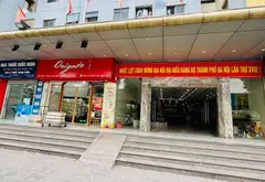 Căn góc siêu VIP tại Kim Văn Kim Lũ, giá sốc chỉ 4.35 tỷ... Bán nhà mặt phố tại Định Công, Hà Nội 01