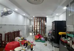 Nhà 6 tầng tại phường Tân Bình, diện tích 63m², giá 14,5 tỷ đồng... Bán nhà riêng tại Tân Bình, Hồ Chí Minh 06