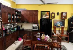 Bán nhà riêng 4 tầng 50m2 tại Xuân La, Tây Hồ, pháp lý rõ ràng... Bán nhà riêng tại Tây Hồ, Hà Nội 01