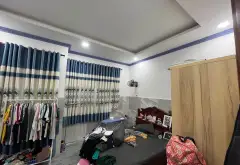 Ngay Chợ Tân Quy Q7 - Sát Q4 Xe Hơi Đỗ Cửa - Ngang 5M Hiếm Chủ Giảm Chào 400Tr... Bán nhà riêng tại Tân Hưng, Hồ Chí Minh 12