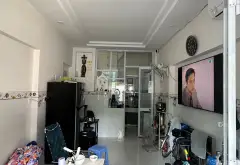 Bán nhà riêng 3 tầng gần mặt tiền Kinh Dương Vương Quận 6, diện tích 22.2m2... Bán nhà riêng tại Phú Lâm, Hồ Chí Minh 02