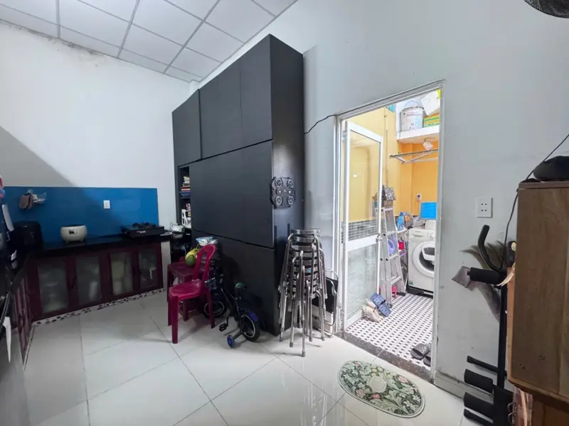 BÁN NHÀ CẤP 4 MỚI 75M² ĐƯỜNG 11 TRƯỜNG THỌ – GIẢM NGAY 100 TRIỆU (GIÁ MỚI 5.6 TỶ)... Bán nhà riêng tại Thủ Đức, Hồ Chí Minh 01