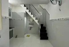 Bán nhà 2 tầng Bình Tiên, giá 1.95 tỷ... Bán nhà riêng tại Bình Tiên, Hồ Chí Minh 02