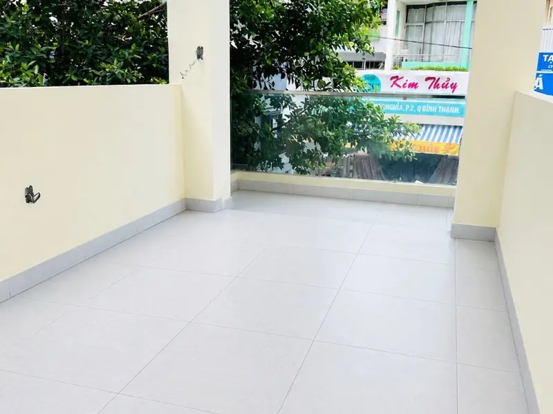 Nhà mặt phố Bùi Hữu Nghĩa giảm giá sốc, cơ hội đầu tư không thể bỏ qua... Bán nhà mặt phố tại Gia Định, Hồ Chí Minh 01