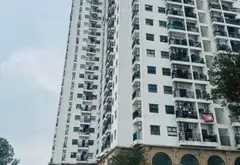 Căn hộ 3PN rộng rãi tại trung tâm Long Biên giá tốt nhỉnh ngay t4... Bán căn hộ chung cư tại Phúc Lợi, Hà Nội 01