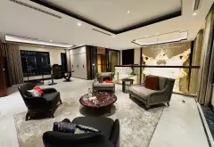 Bán biệt thự đơn lập phố Trần kim xuyến... Bán biệt thự, liền kề tại Yên Hòa, Hà Nội 06